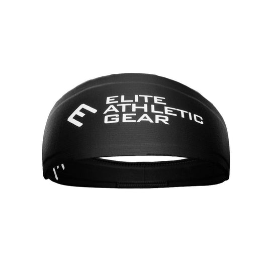 EAG Logo Headband - Grit Grind Strength