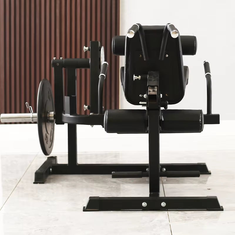  Multi-Functional Leg Curl and Leg Extension Machine