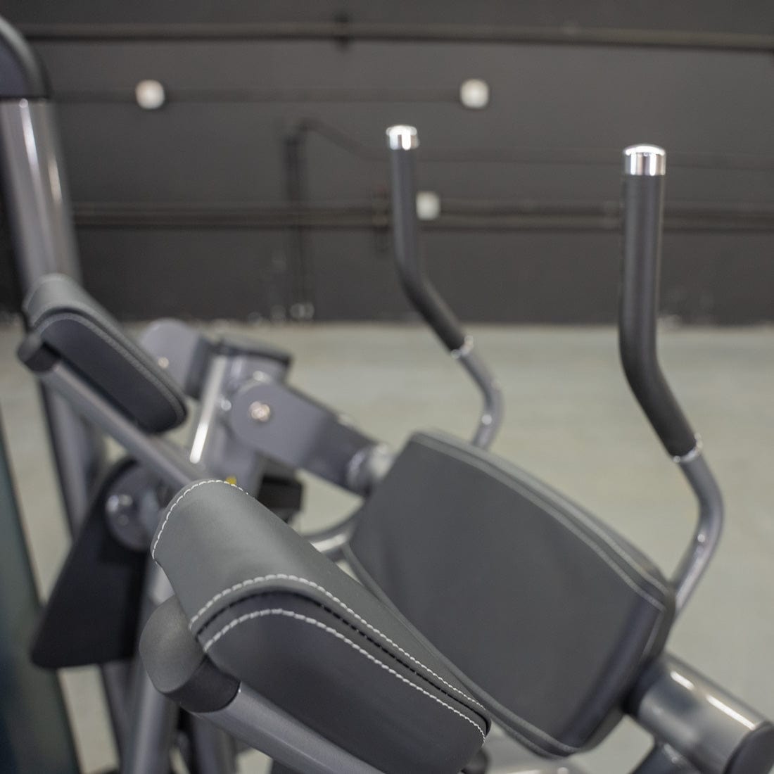 Elite Plus Ab Crunch Machine | Commercial Gym Equipment - Grit Grind Strength