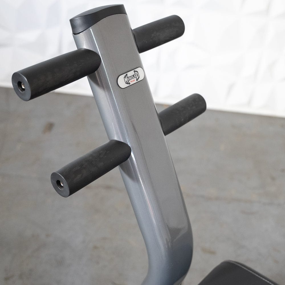 Elite Plus Ab Roller | Commercial Core Training Equipment - Grit Grind Strength