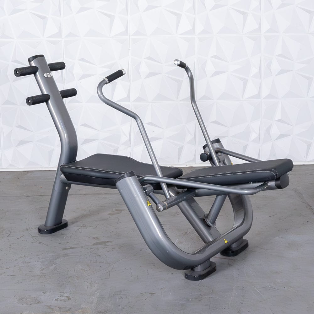 Elite Plus Ab Roller | Commercial Core Training Equipment - Grit Grind Strength