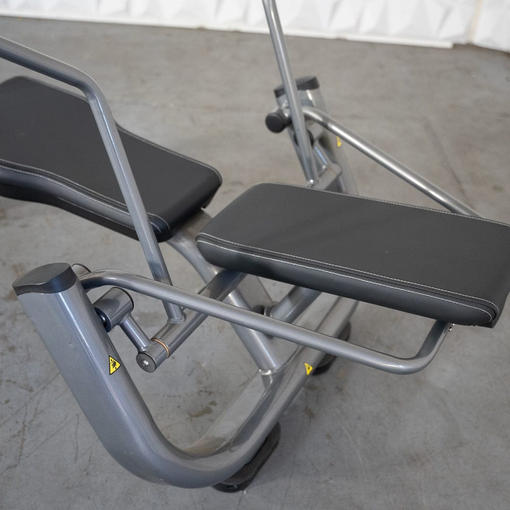 Elite Plus Ab Roller | Commercial Core Training Equipment - Grit Grind Strength