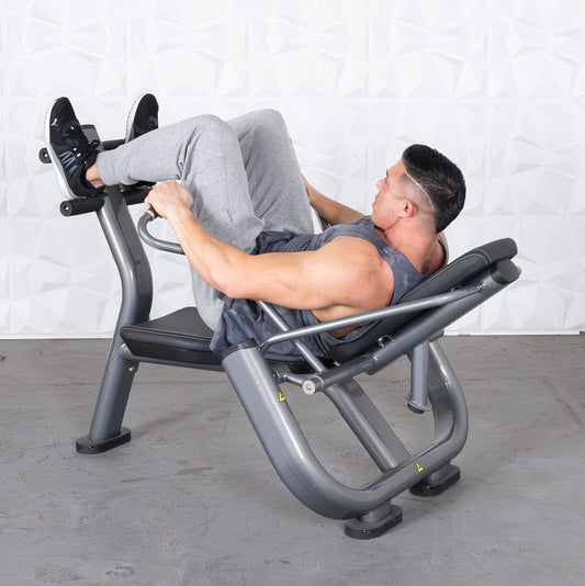 Elite Plus Ab Roller | Commercial Core Training Equipment - Grit Grind Strength