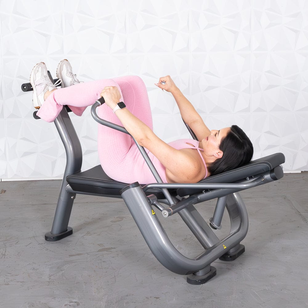 Elite Plus Ab Roller | Commercial Core Training Equipment - Grit Grind Strength