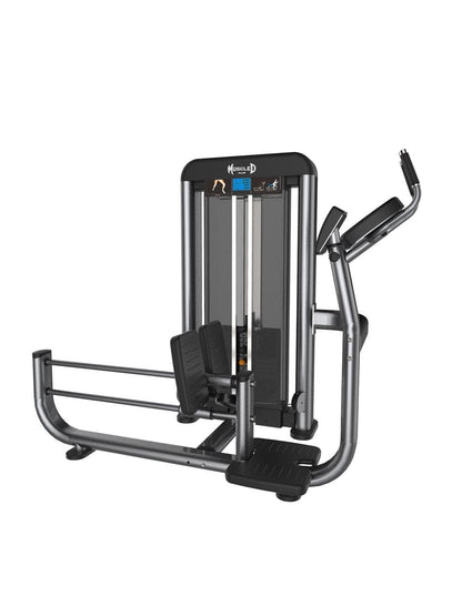 Elite Plus Glute Blaster | Commercial Gym Equipment - Grit Grind Strength