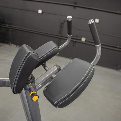 Elite Plus Glute Blaster | Commercial Gym Equipment - Grit Grind Strength