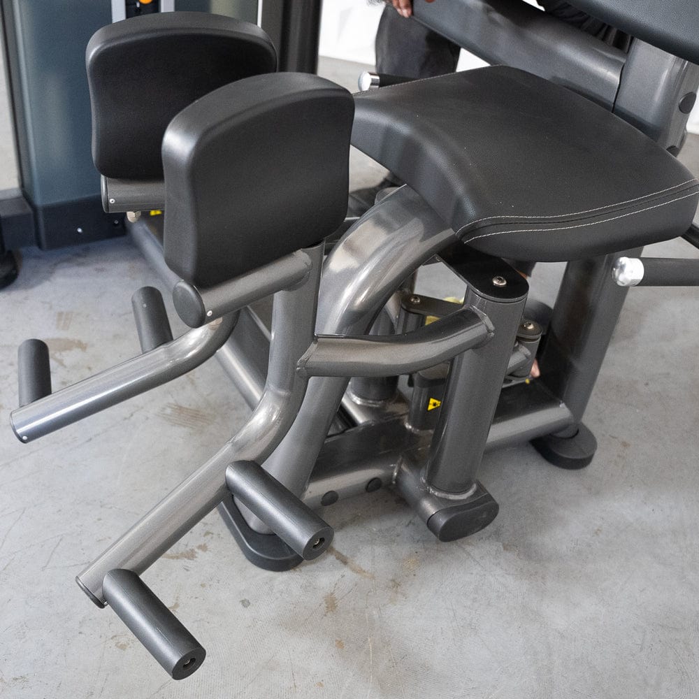 Elite Plus Inner Thigh Machine | Muscle D Fitness - Grit Grind Strength
