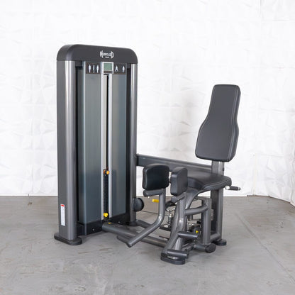 Elite Plus Inner Thigh Machine | Muscle D Fitness - Grit Grind Strength