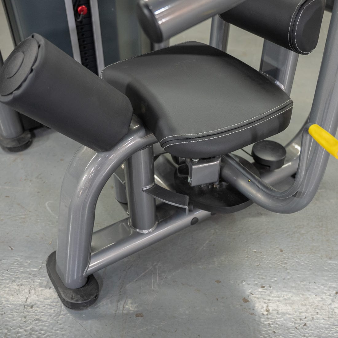 Elite Plus Rotary Torso Machine | Commercial Oblique Trainer - Grit Grind Strength