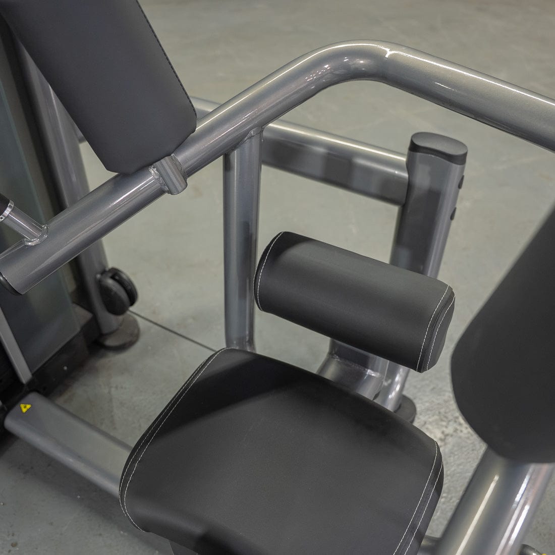 Elite Plus Rotary Torso Machine | Commercial Oblique Trainer - Grit Grind Strength