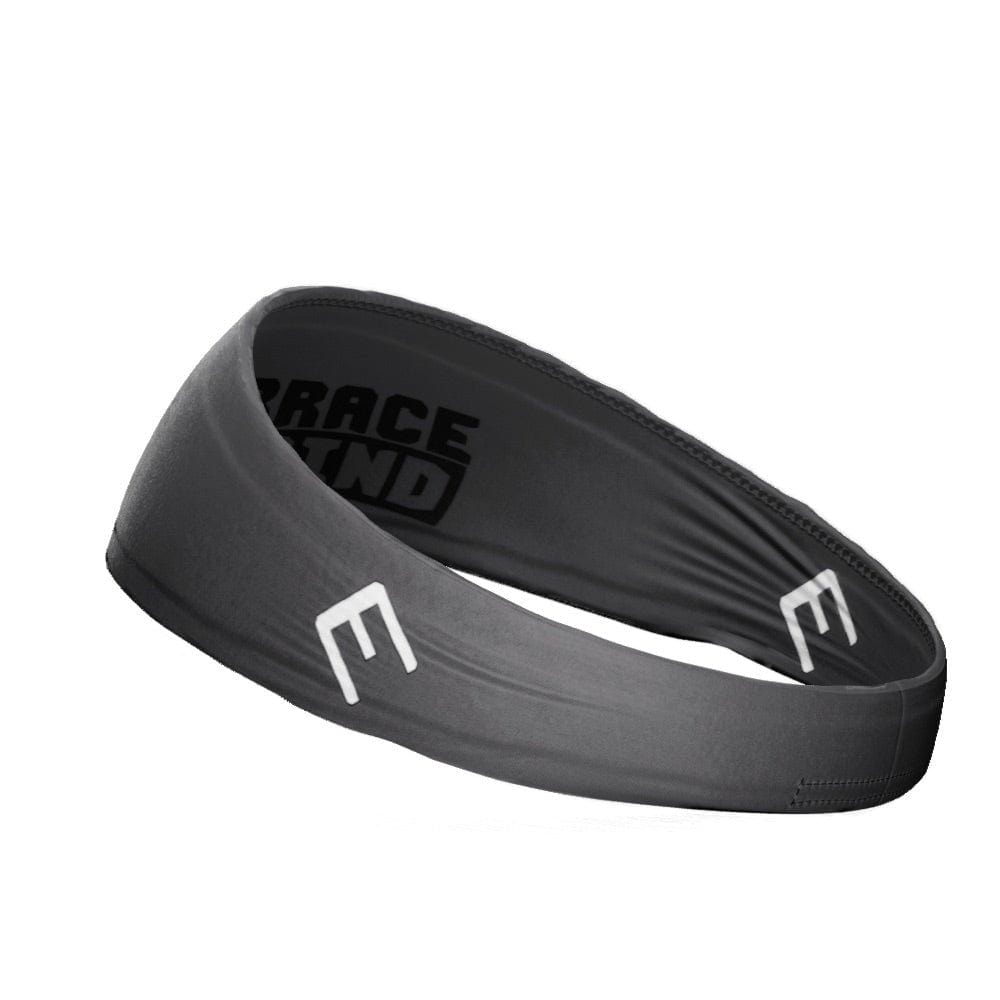 Embrace The Grind Headband - Grit Grind Strength