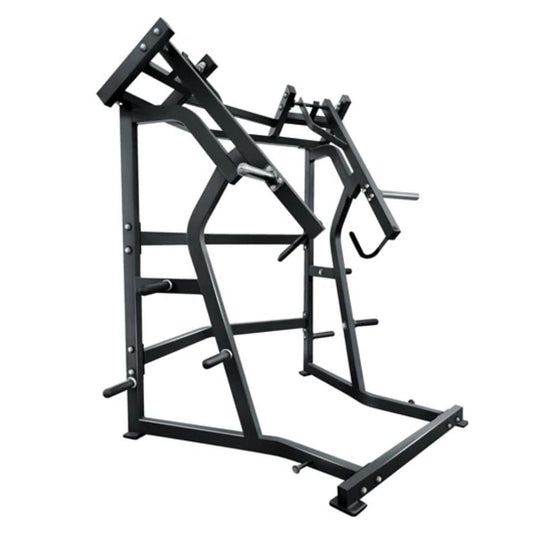 Excel Jammer by Muscle D Fitness | Plate Loaded Strength - Grit Grind Strength