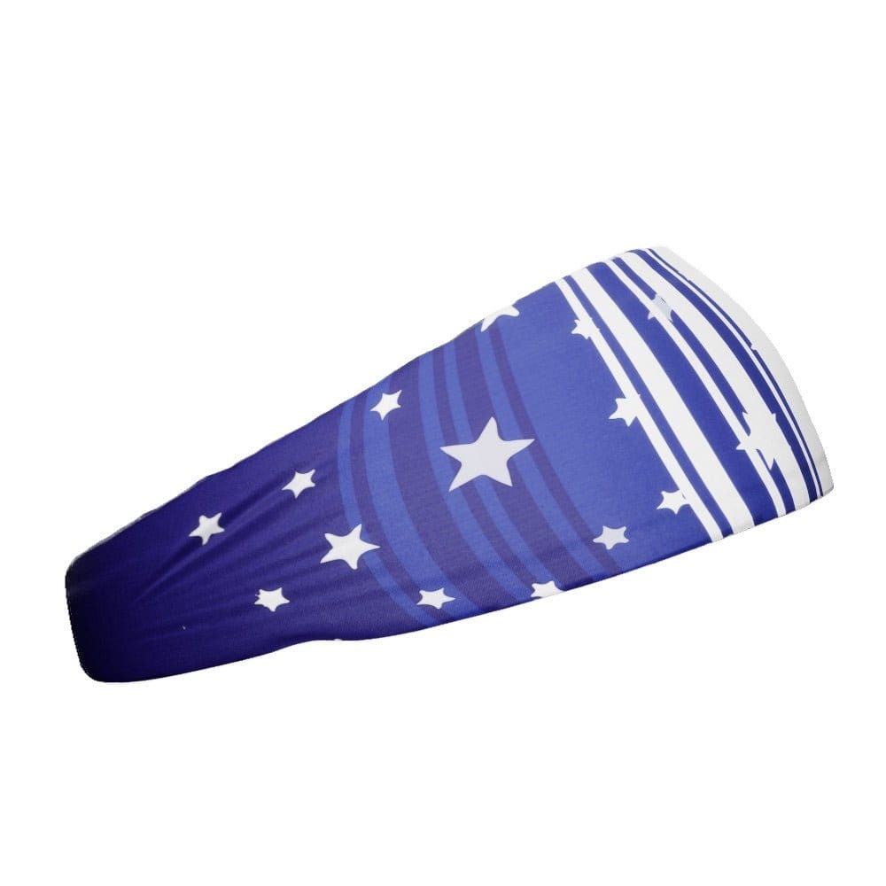 Fire Cracker Headband - Grit Grind Strength