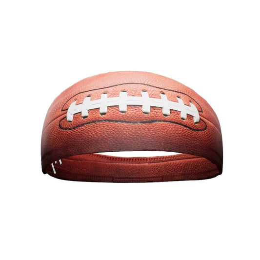 Football Headband - Grit Grind Strength