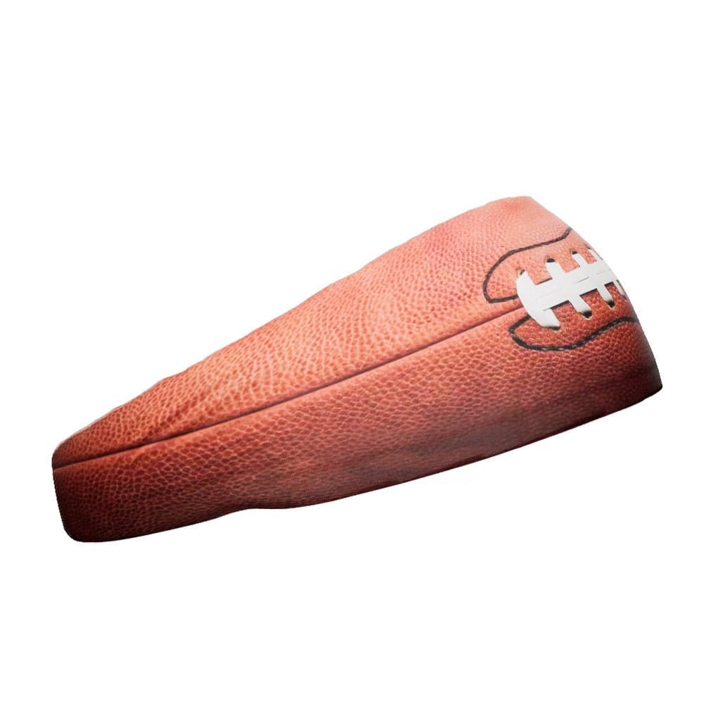 Football Headband - Grit Grind Strength