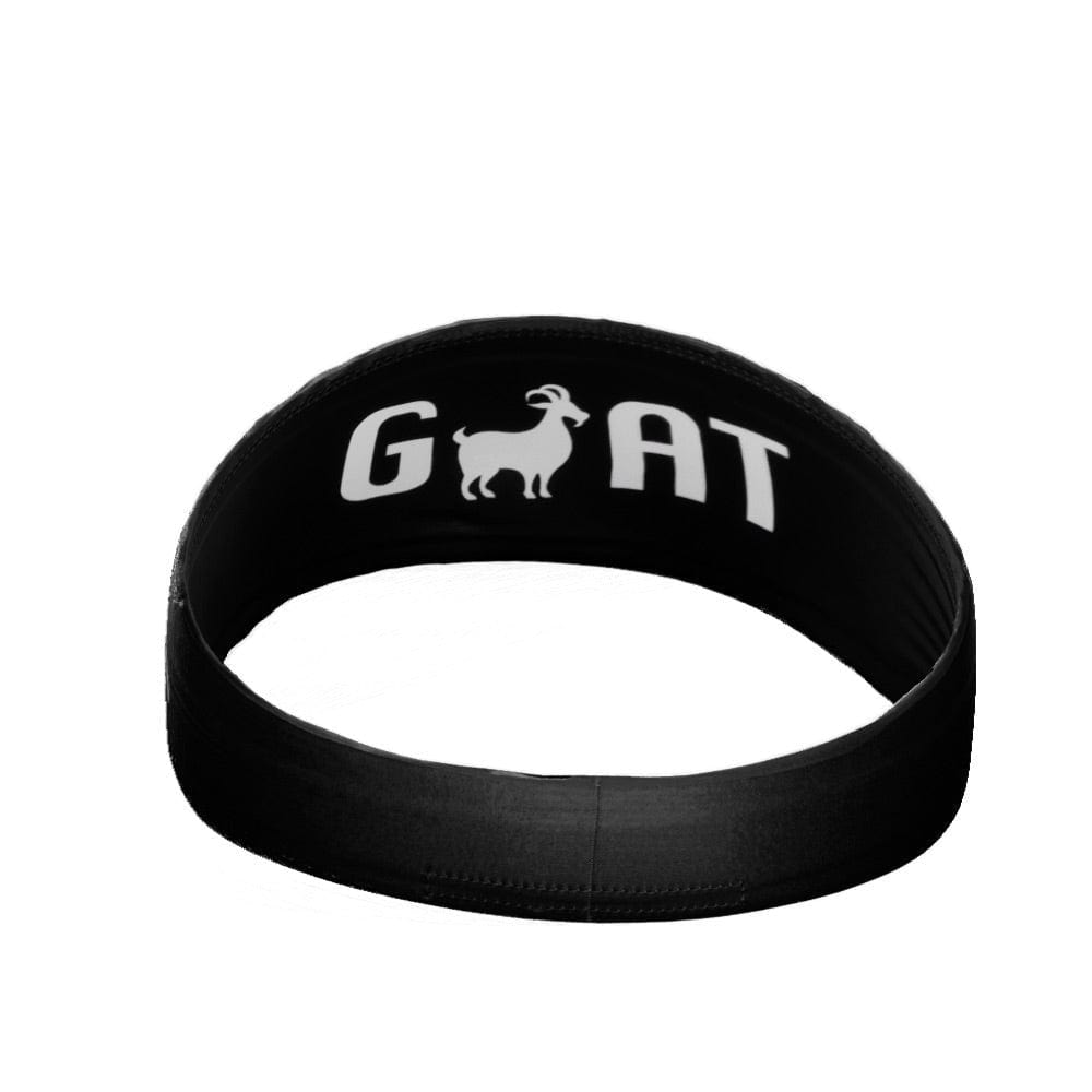 GOAT Headband - Grit Grind Strength