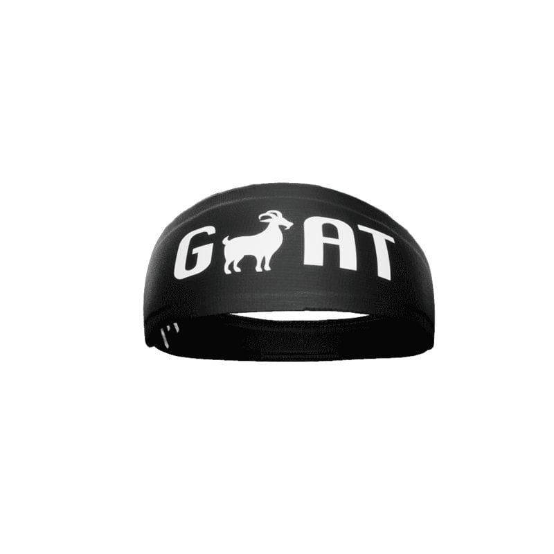 GOAT Headband - Grit Grind Strength