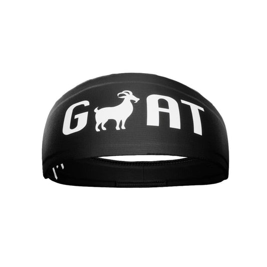 GOAT Headband - Grit Grind Strength