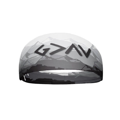 God Is Greater Than The Highs and Lows Headband - Grit Grind Strength