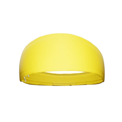 Gold Headband - Grit Grind Strength
