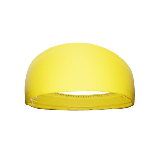Gold Headband - Grit Grind Strength