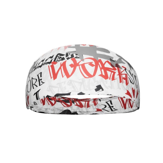 Graffiti Headband - Grit Grind Strength
