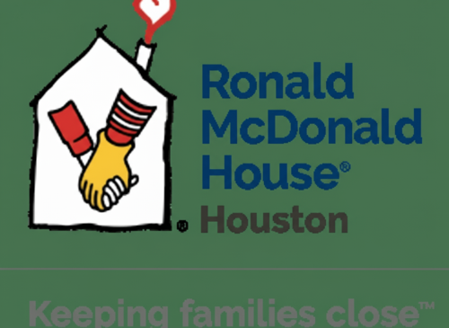 Grit Grind Strength Customer donation Donation to Ronald McDonald House Of Houston