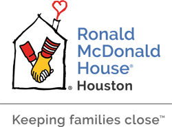 Grit Grind Strength Customer donation Donation to Ronald McDonald House Of Houston