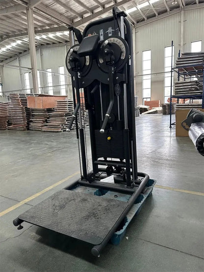 Grit Grind Strength MND Pin Load  Multi Flight Integrated Gym Trainer (8-12 wk delivery)