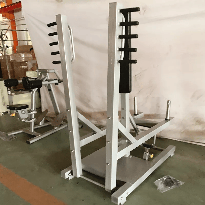 Grit Grind Strength MND Standing Chest Press Machine (Special order, 8-12 wk. delivery)