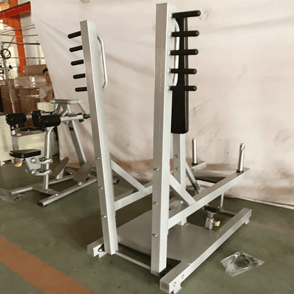 Grit Grind Strength MND Standing Chest Press Machine (Special order, 8-12 wk. delivery)