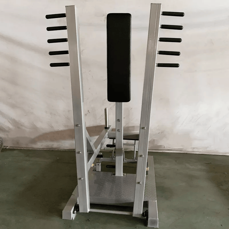 Grit Grind Strength MND Standing Chest Press Machine (Special order, 8-12 wk. delivery)