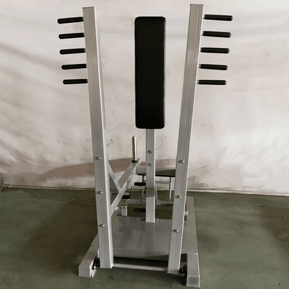 Grit Grind Strength MND Standing Chest Press Machine (Special order, 8-12 wk. delivery)