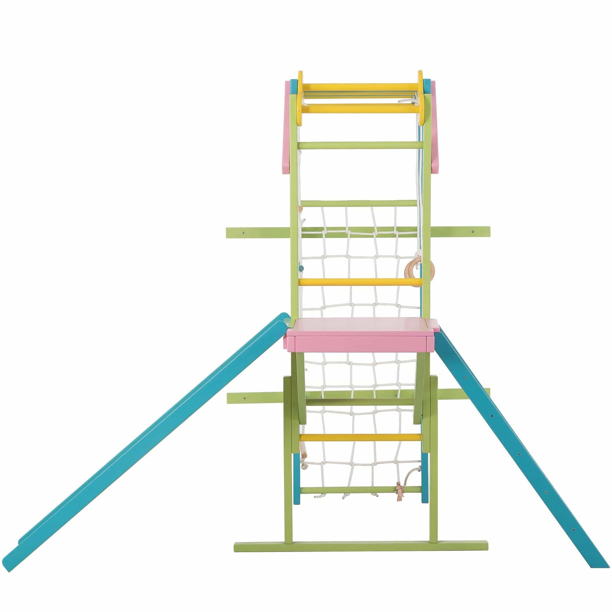 Grove - Indoor Jungle Gym - Grit Grind Strength