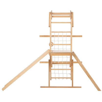 Grove - Indoor Jungle Gym - Grit Grind Strength