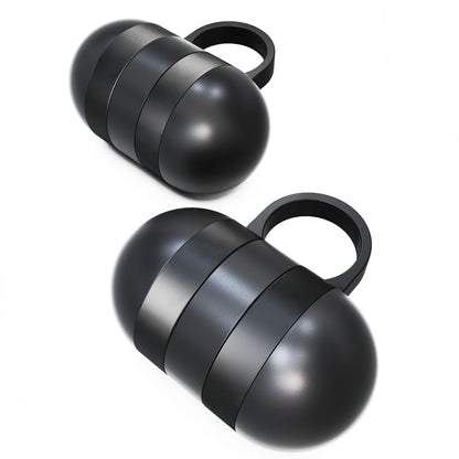 Synergee Hand Weights