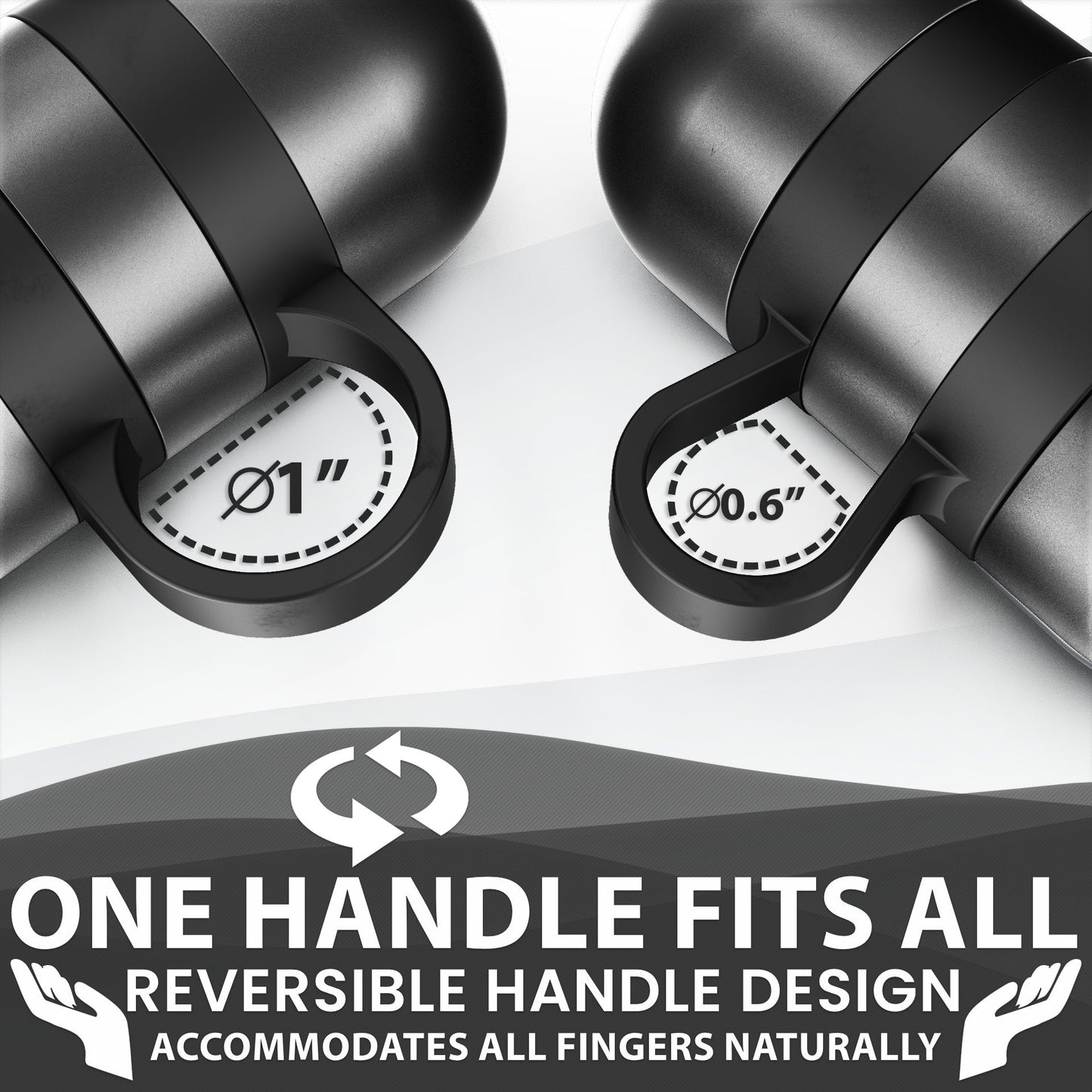 Synergee Hand Weights