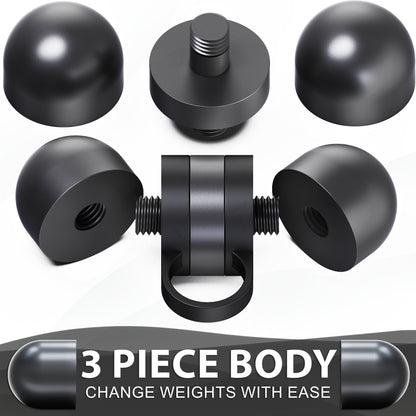 Synergee Hand Weights