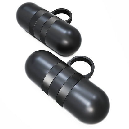 Synergee Hand Weights