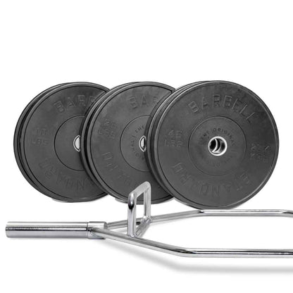 Hex Bar Weight Sets