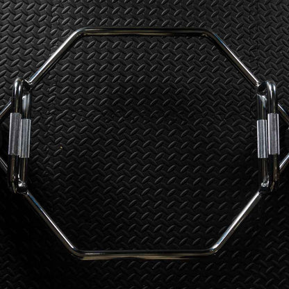 Hex Bar Weight Sets - Grit Grind Strength