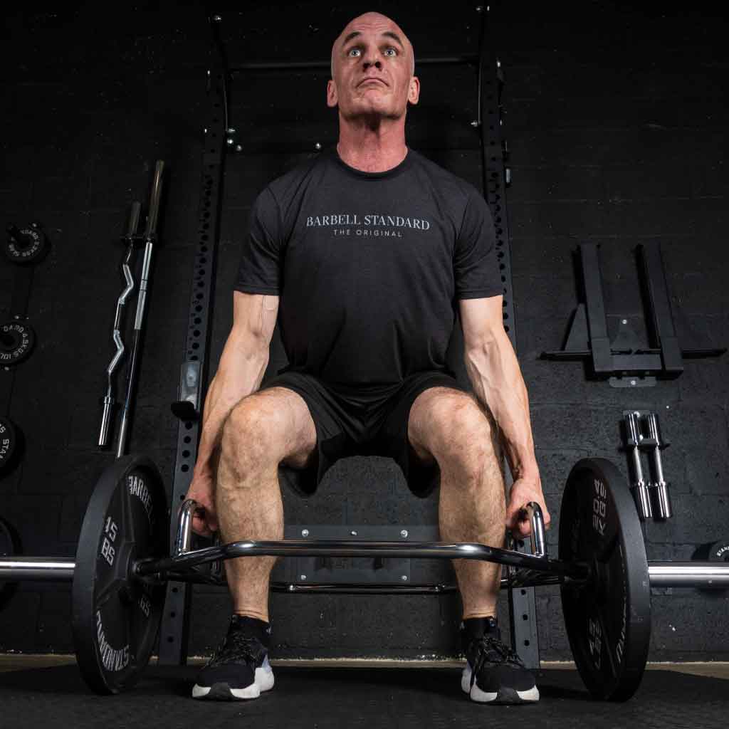 Hex Bar Weight Sets