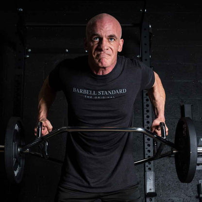 Hex Bar Weight Sets