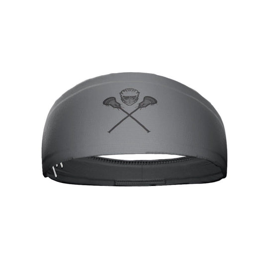 Lacrosse Headband - Grit Grind Strength