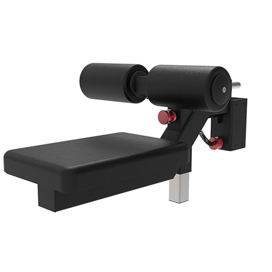 Lat Pulldown Seat Attachment - Grit Grind Strength