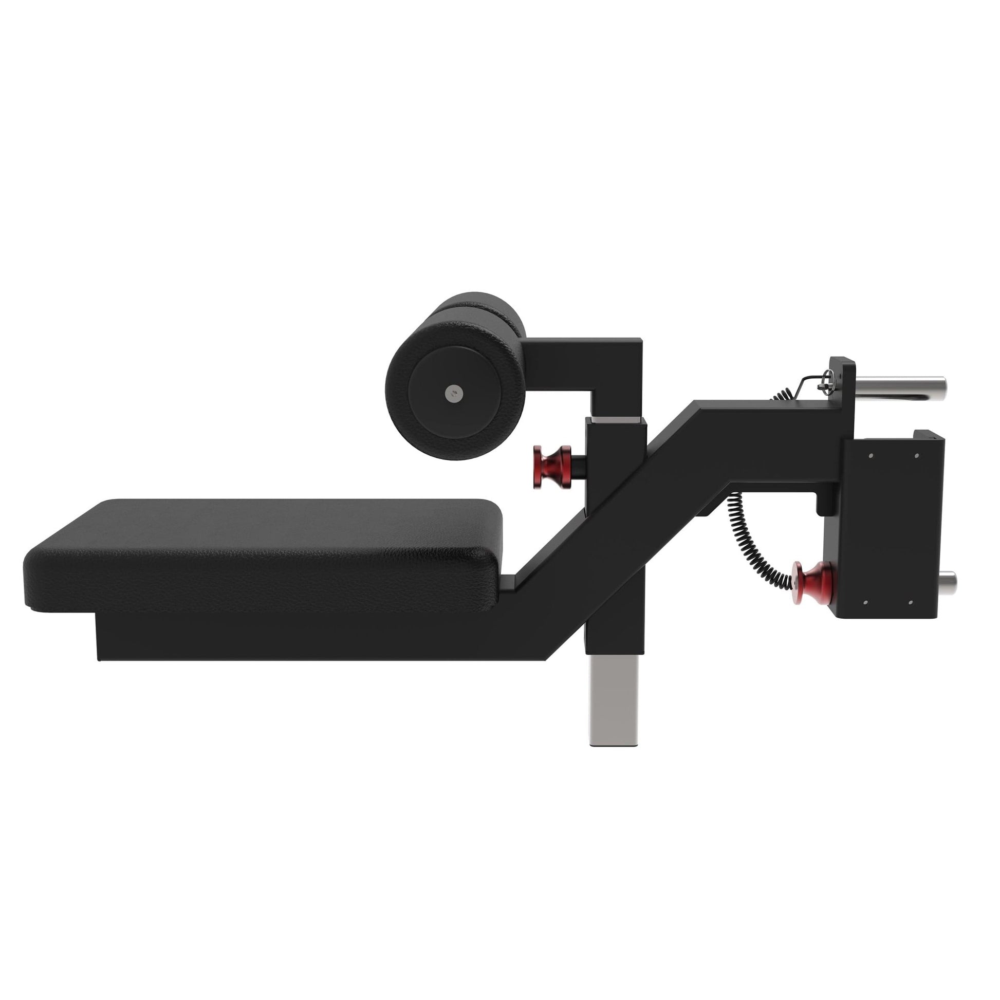 Lat Pulldown Seat Attachment - Grit Grind Strength