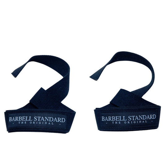 Lifting Straps - Grit Grind Strength