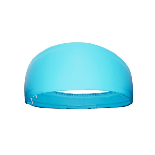 Light Blue Headband - Grit Grind Strength