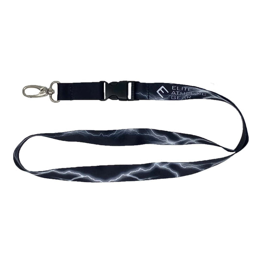 Lightning Lanyard - Grit Grind Strength