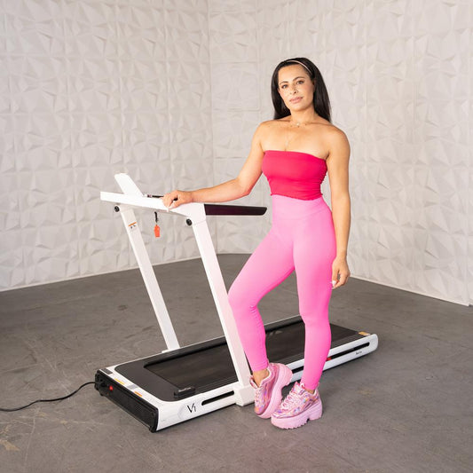 Low Profile Treadmill - Local Pick Up Only Deal(Paramount,CA) - Grit Grind Strength